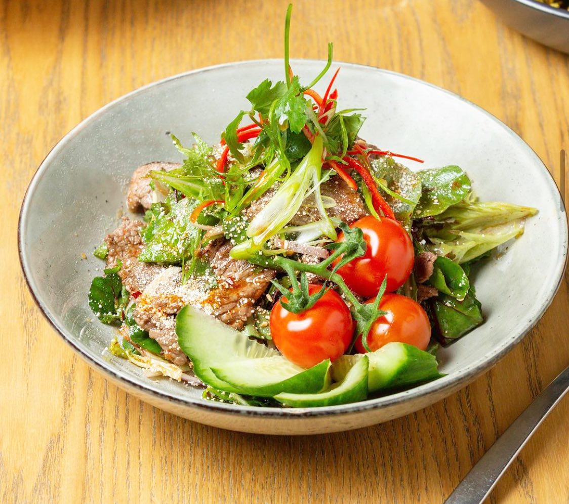 Manow Thai