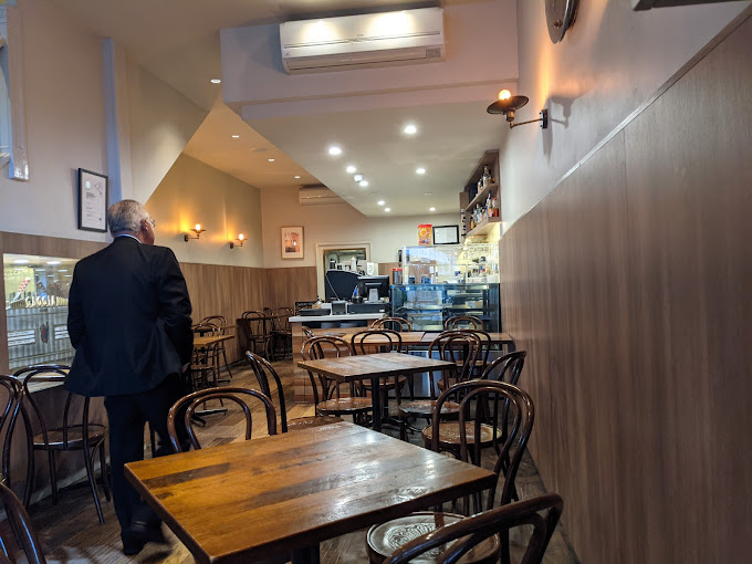 University Cafe