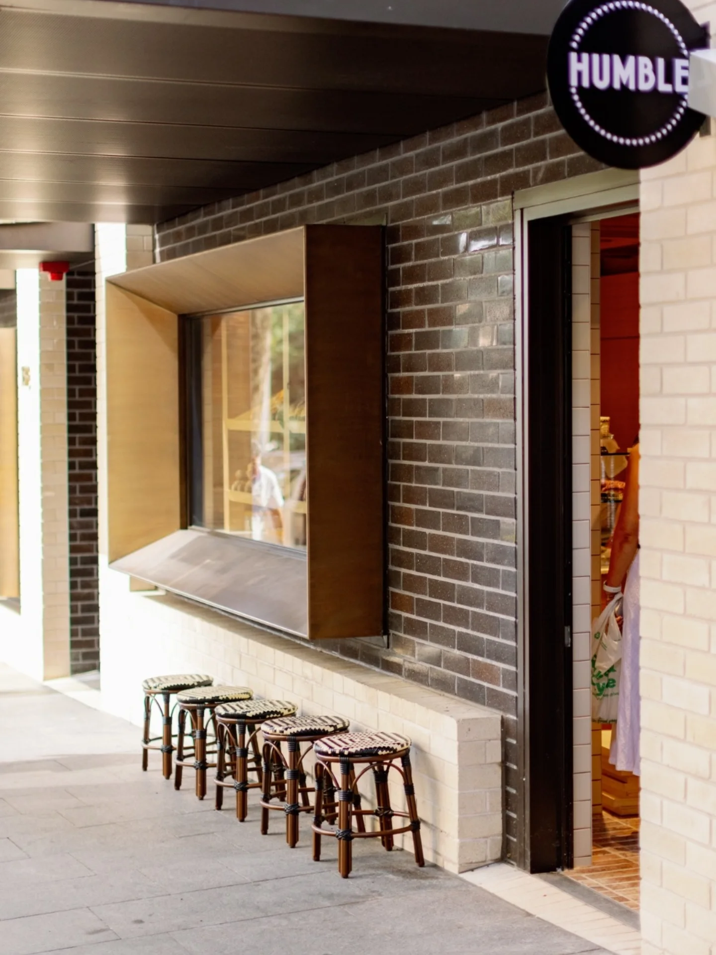 Humble Bakery - Circular Quay