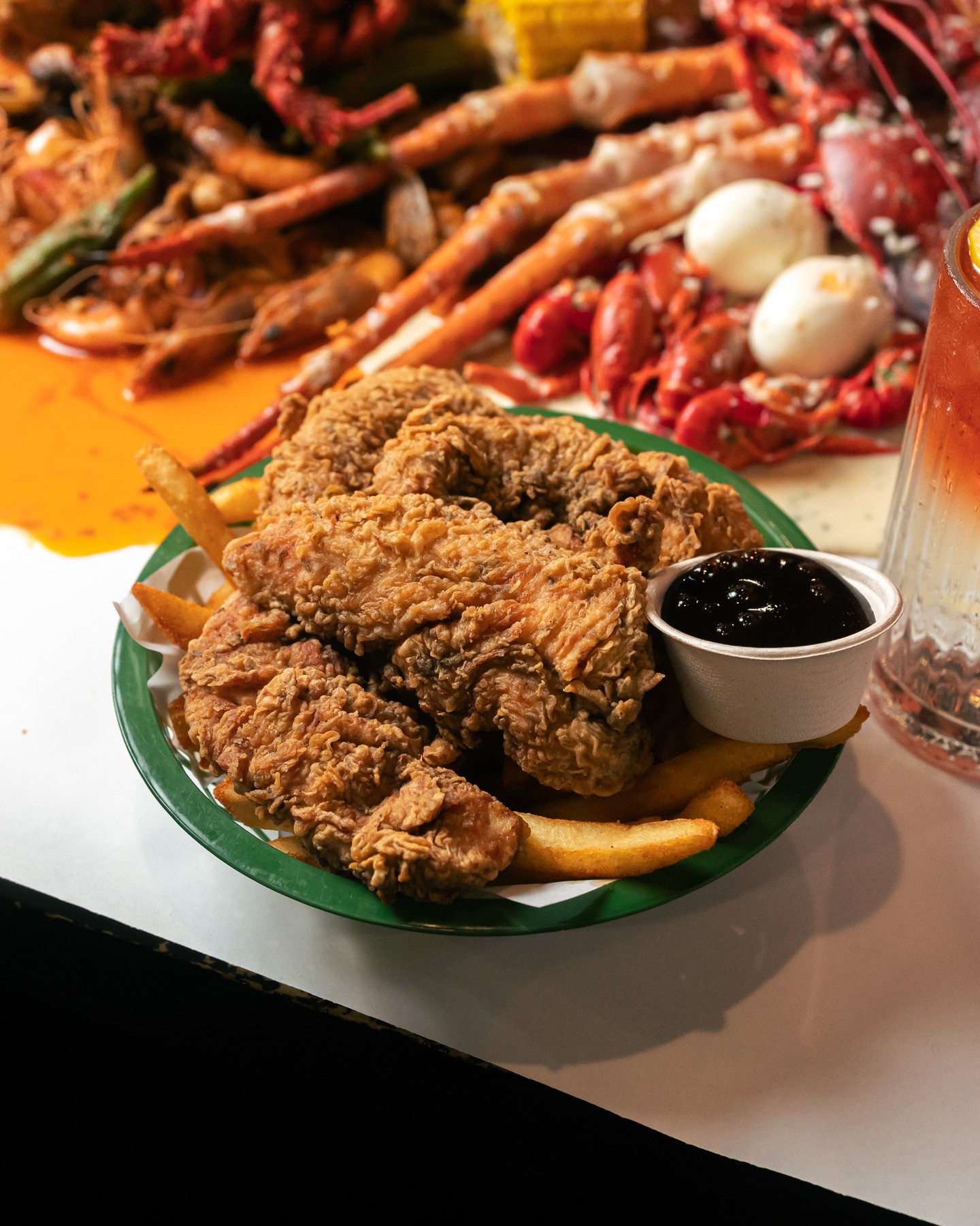 The Boiling Crab | Glen Waverley