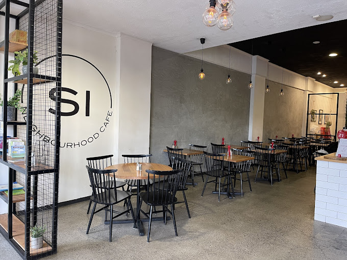 Cafe 130