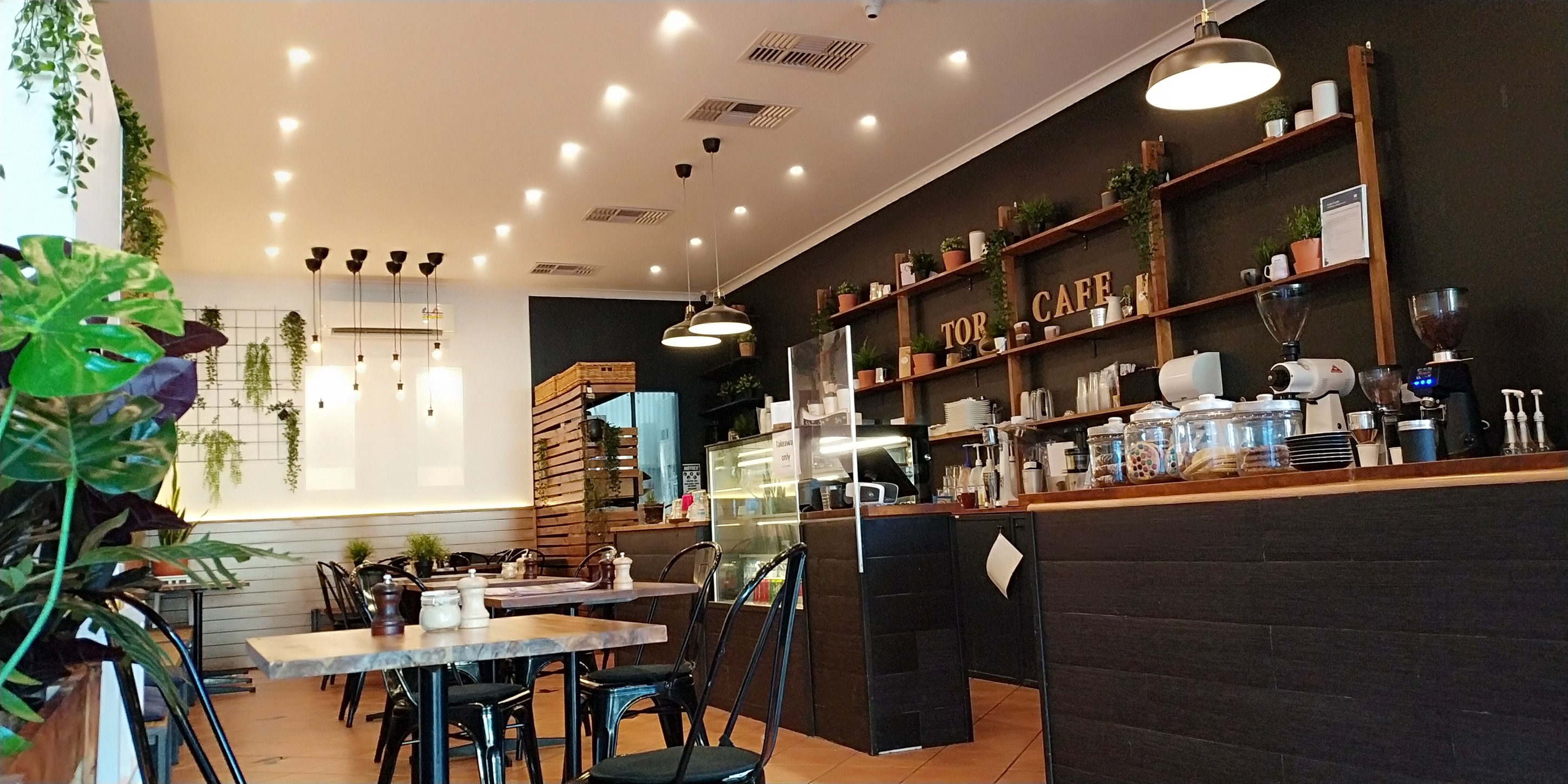 Toro Cafe Vietnamese Food