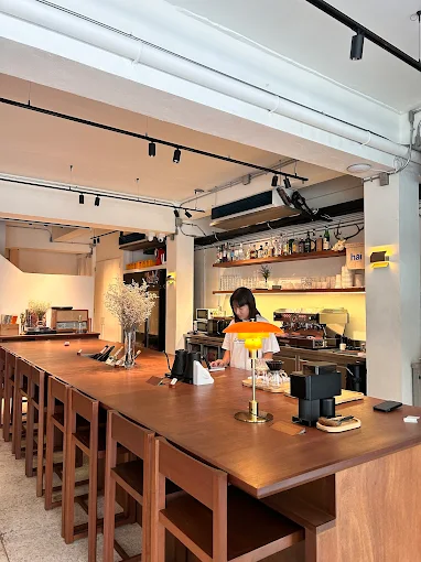 Chenin Restaurant