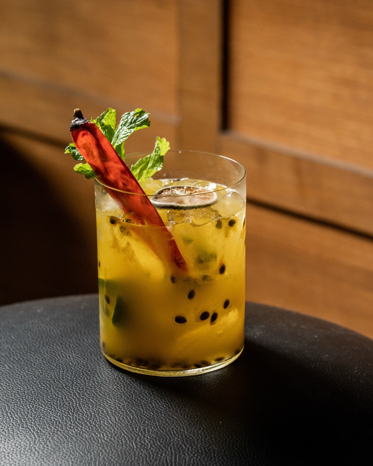 Manhattan Kitchen & Cocktail Bar
