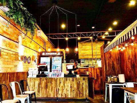 Pizzeria Express