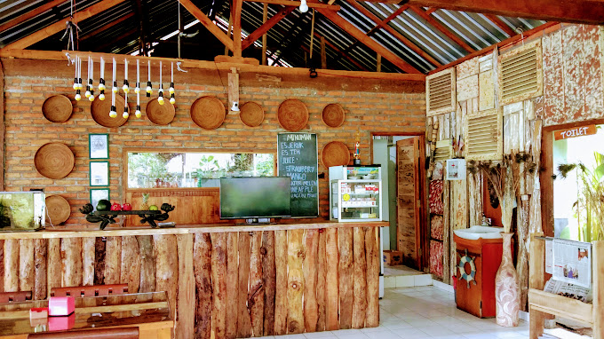 Warung Made Perean