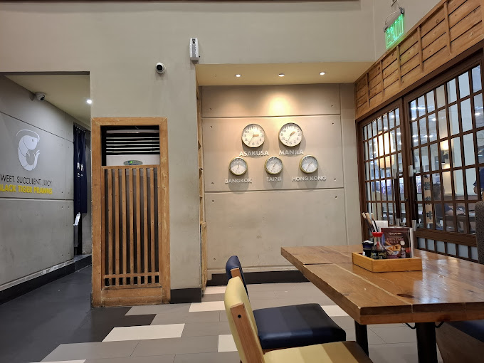 Tenya - Japanese Restaurant & Bar