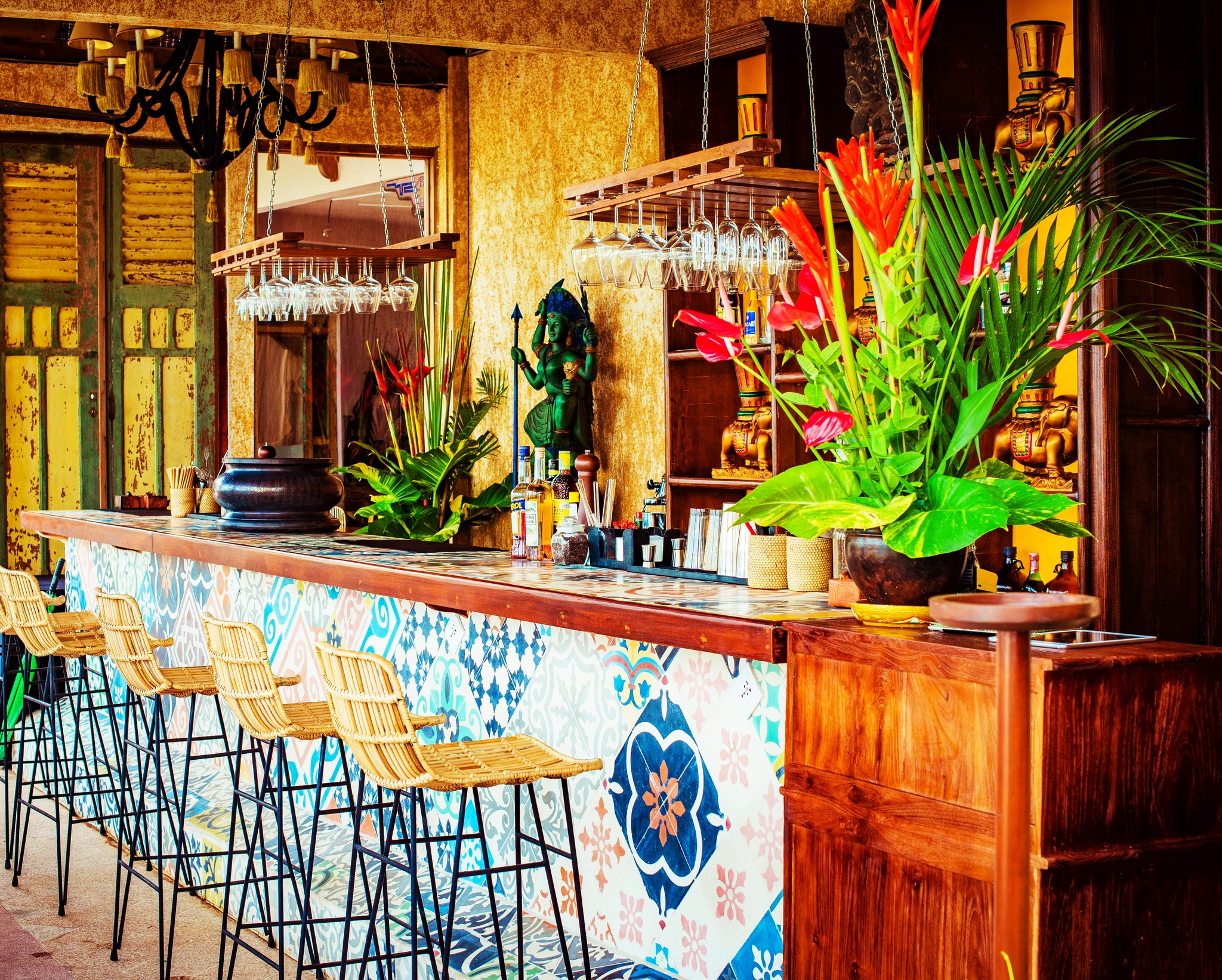Ji Restaurant Bali