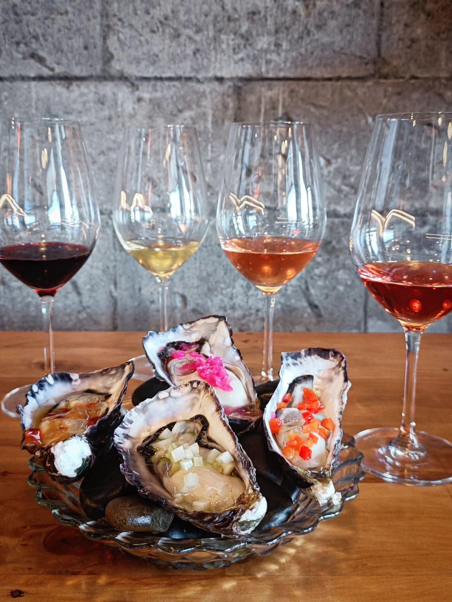 Graze Wine Bar