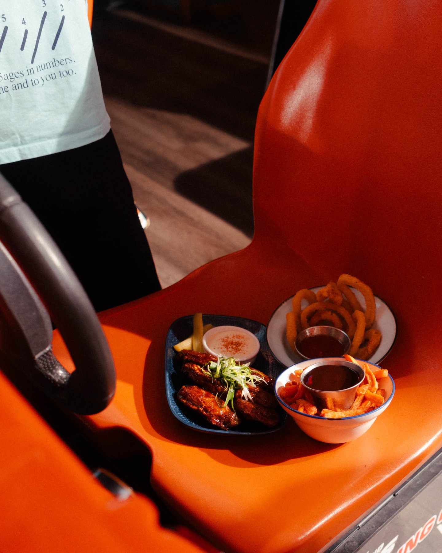 The Silverlake Social