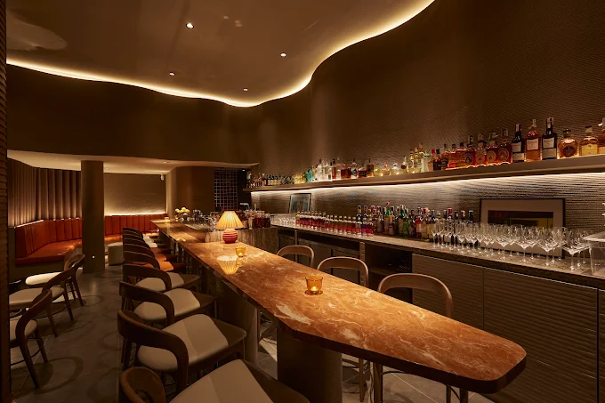Dry Wave Cocktail Studio