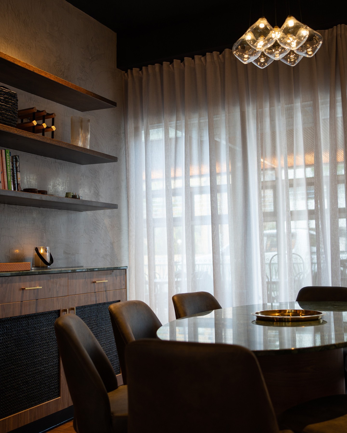 Social Eating House + Bar