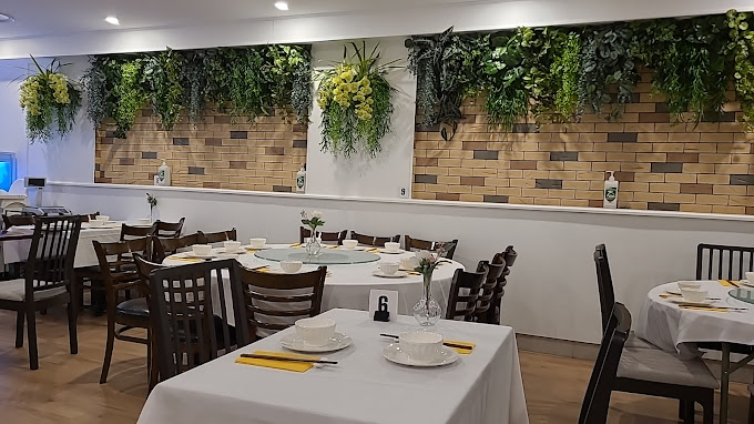 Jade Tree Chinese Seafood 玉樹海鮮餐廳
