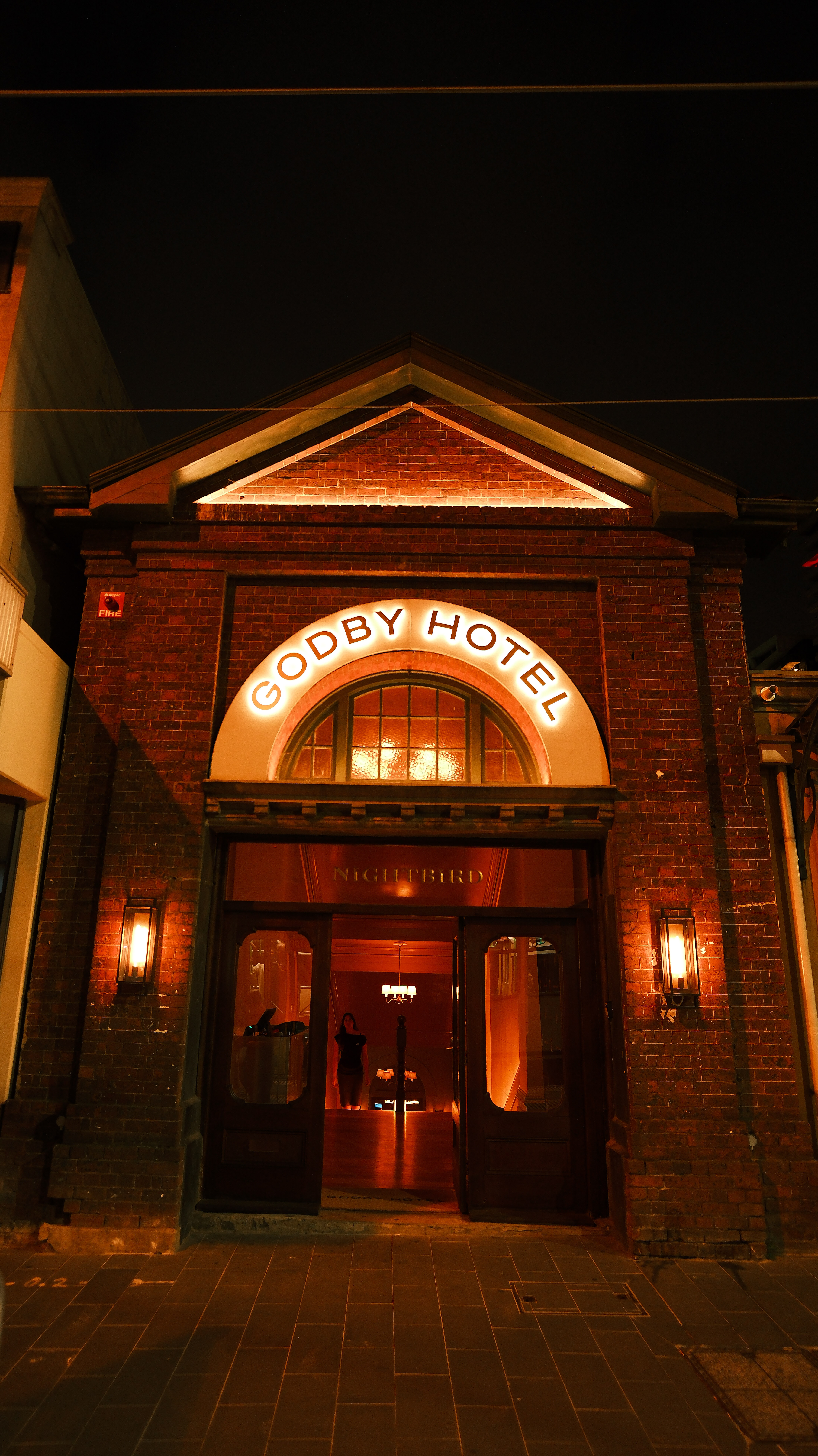 Godby Hotel