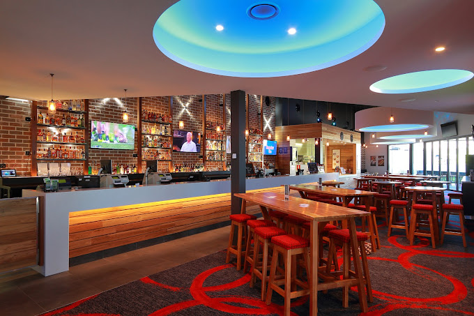 Oxley Tavern