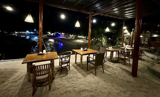 The Kanit Restorant