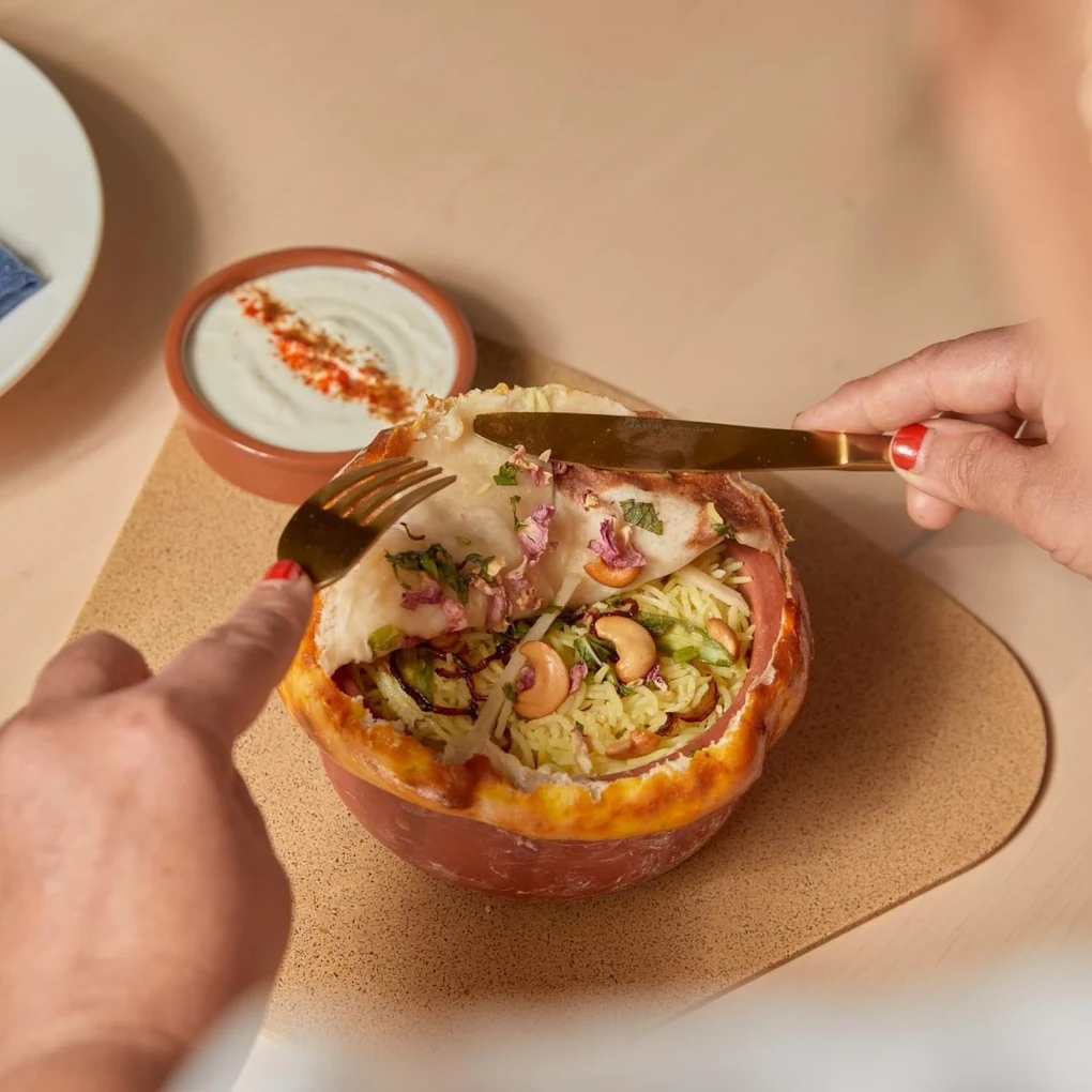ELCHI-Indian Restaurant Melbourne