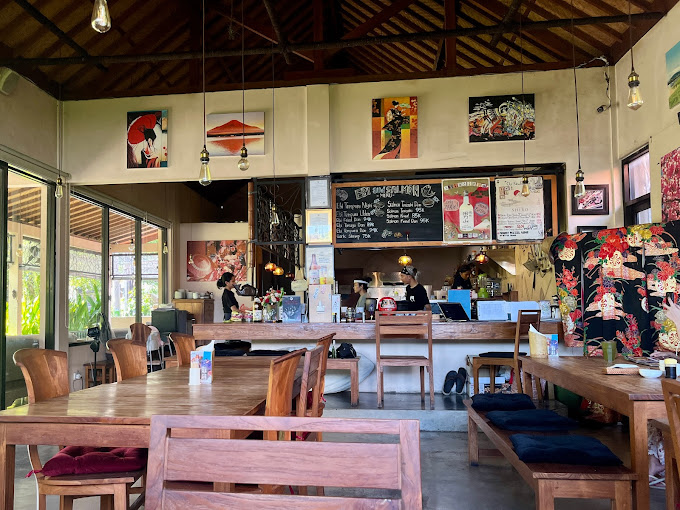 Okamura Bali