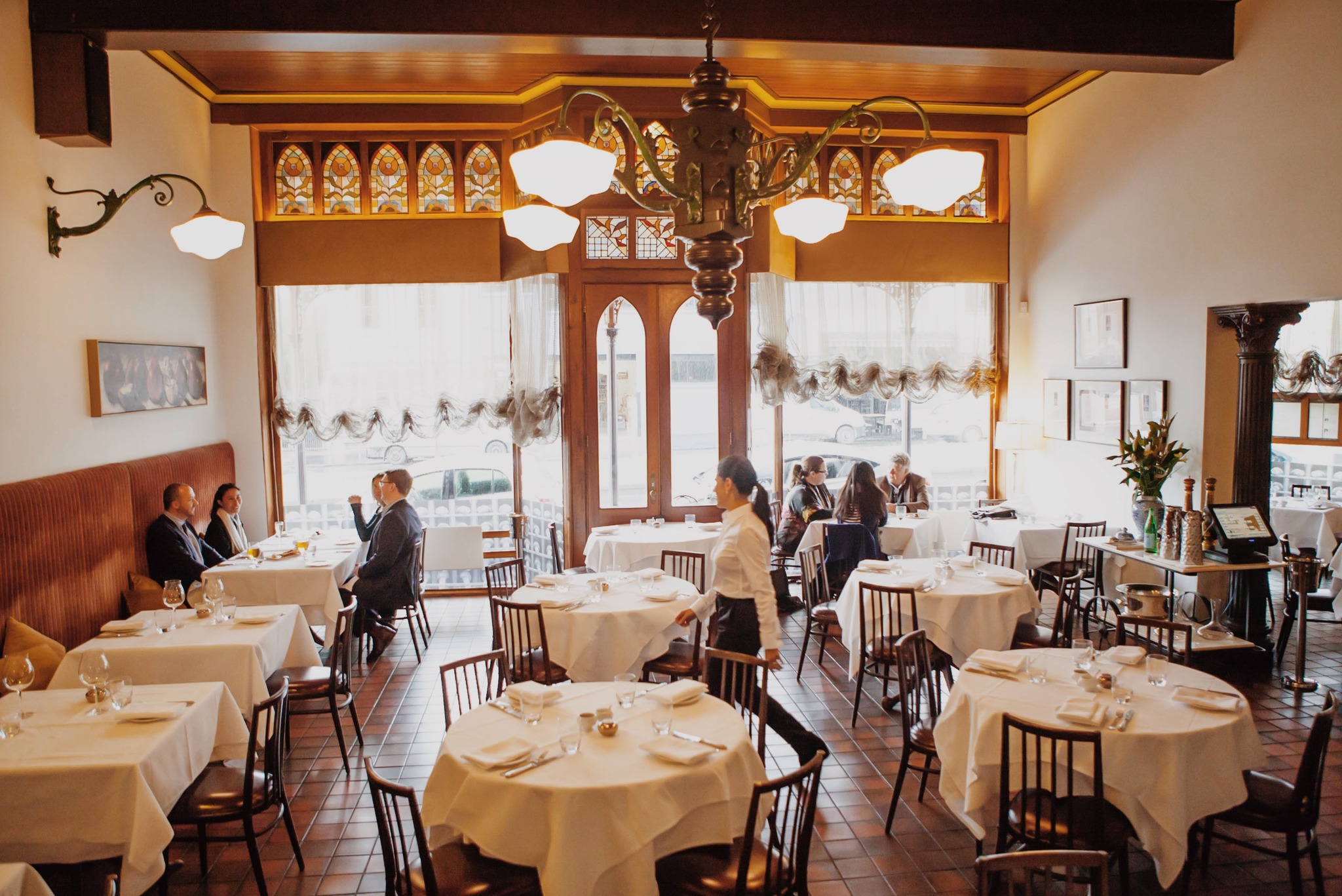 Masani Italian Dining & Terrace