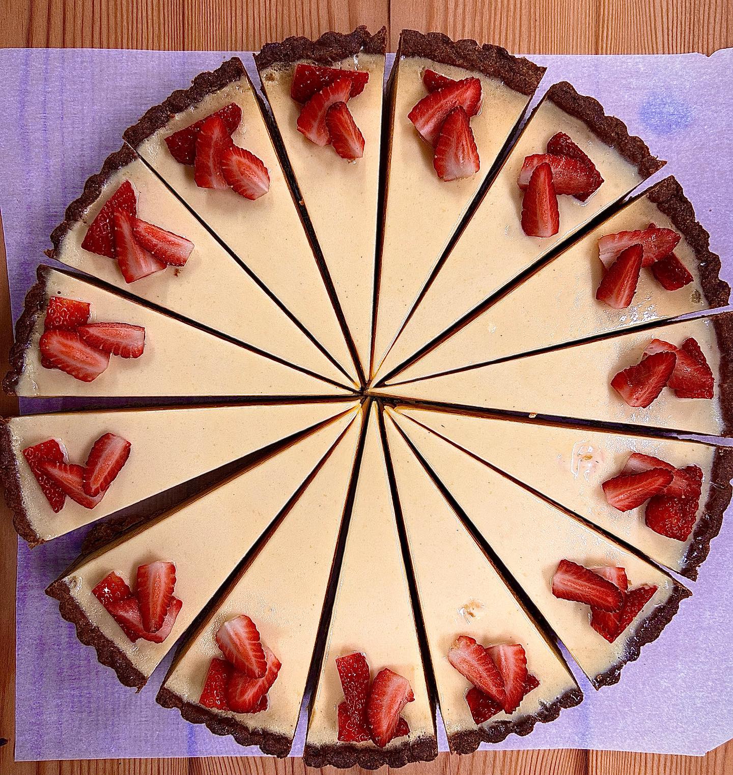 Double Dutch Bakery