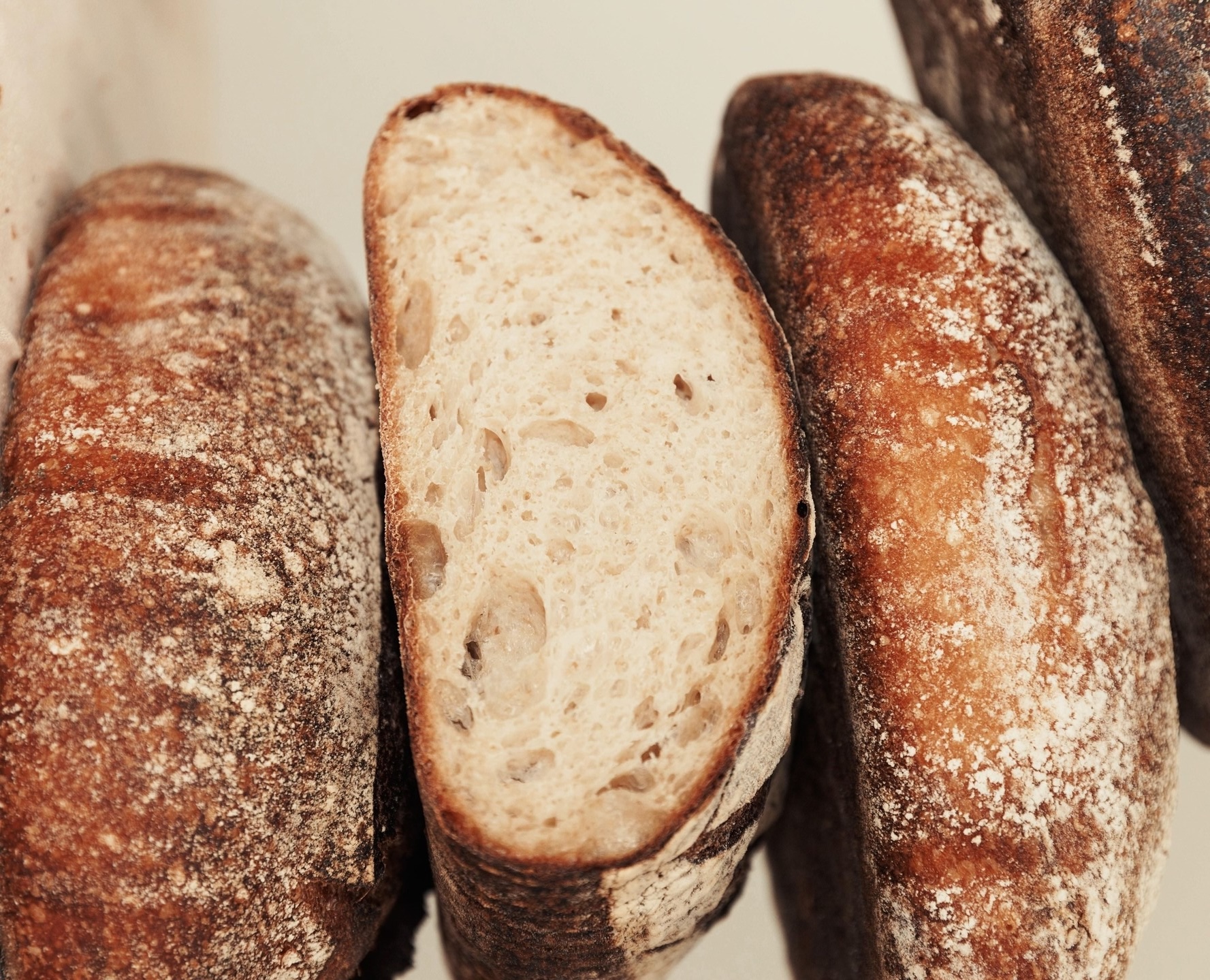 Sprout Artisan Bakery
