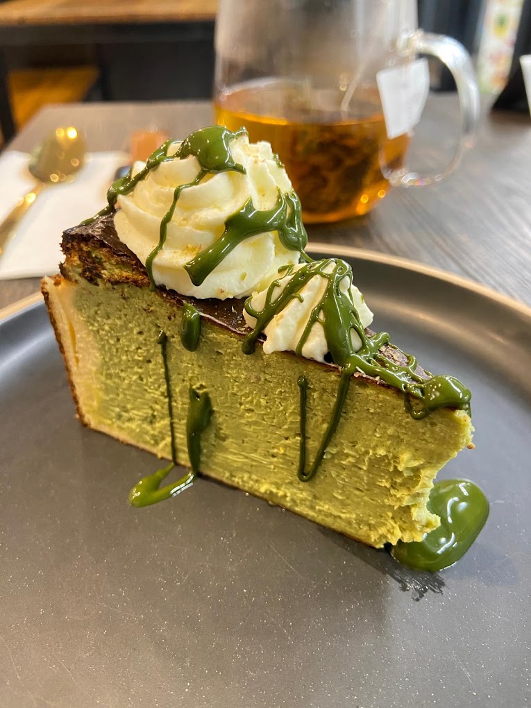 Regretless - Low Carb Pleasure