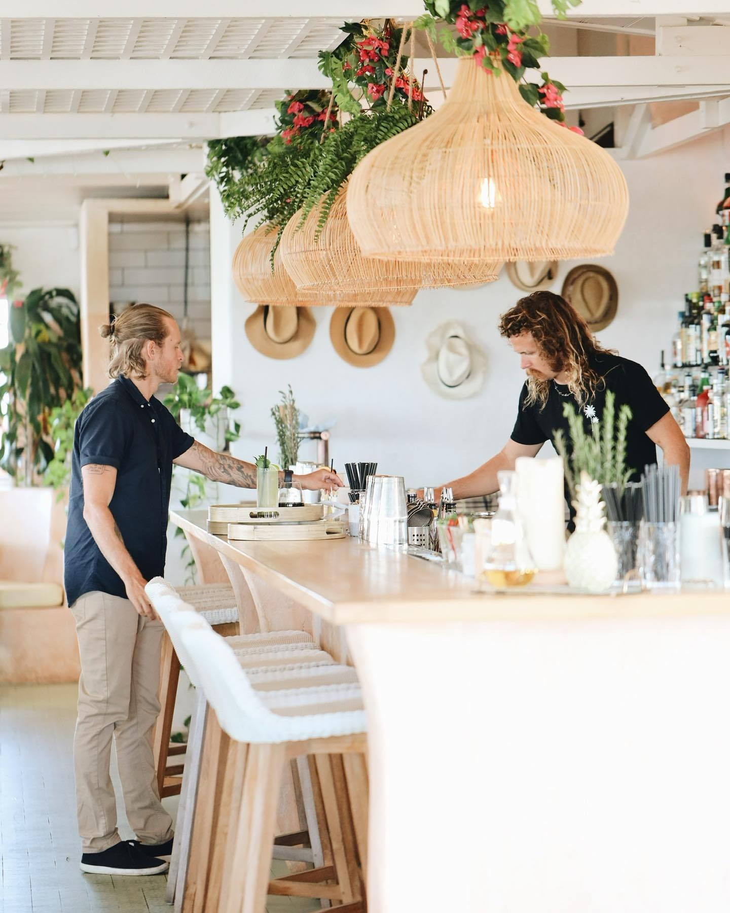 Las Palmas Gold Coast | Latin American Restaurant | Palm Beach