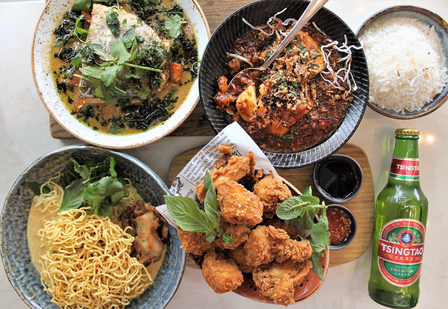 Infuse Camberwell