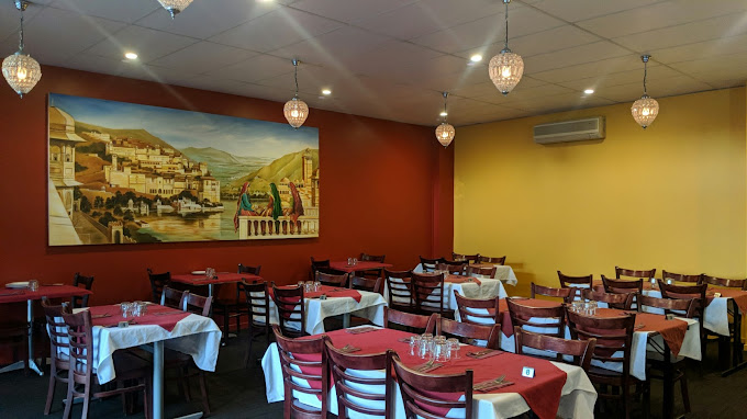 Singh's Curry House Narangba