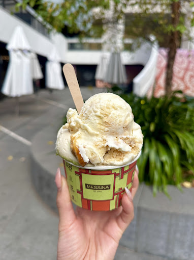 Gelato Messina Circular Quay