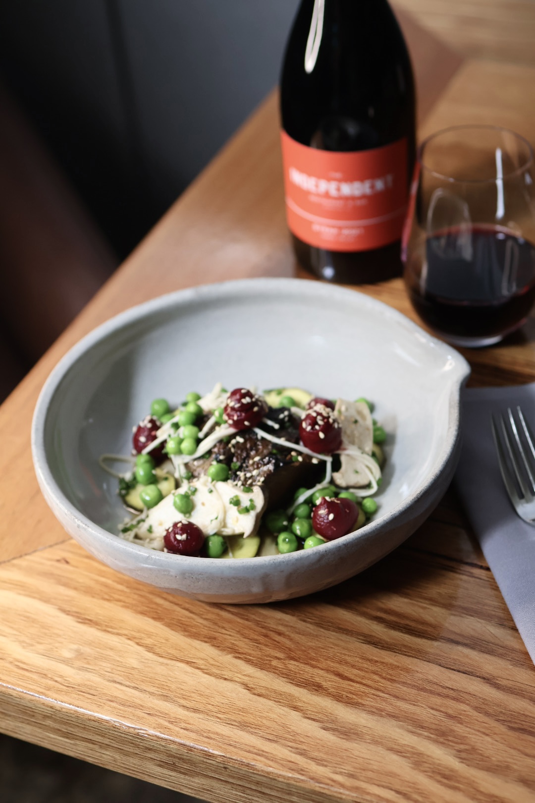 The Independent Gembrook