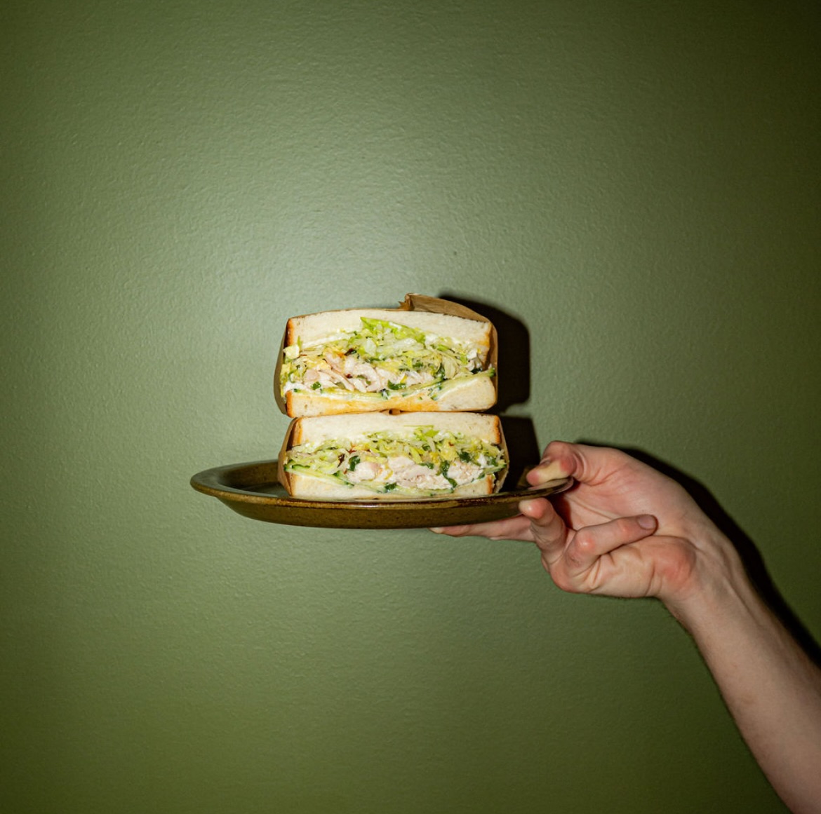Jane’s Deli