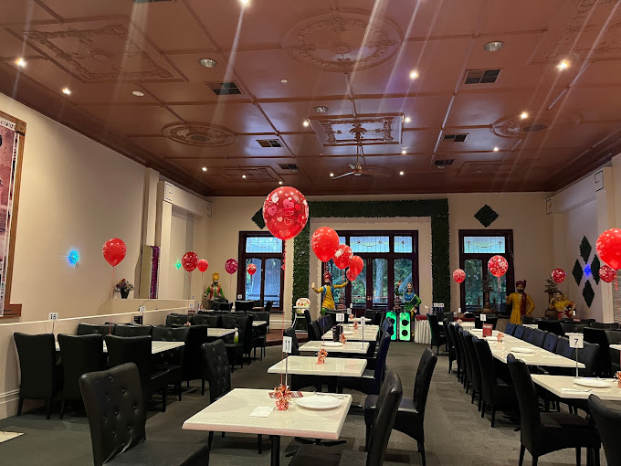 Sargun Indian Tandoori Restaurant