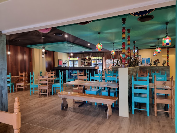 Montezuma's Mexican Restaurant & Bar - Mt Gravatt, QLD
