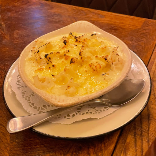 Bistro Sousou