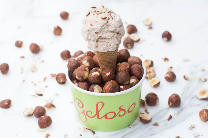 Geloso Gelateria