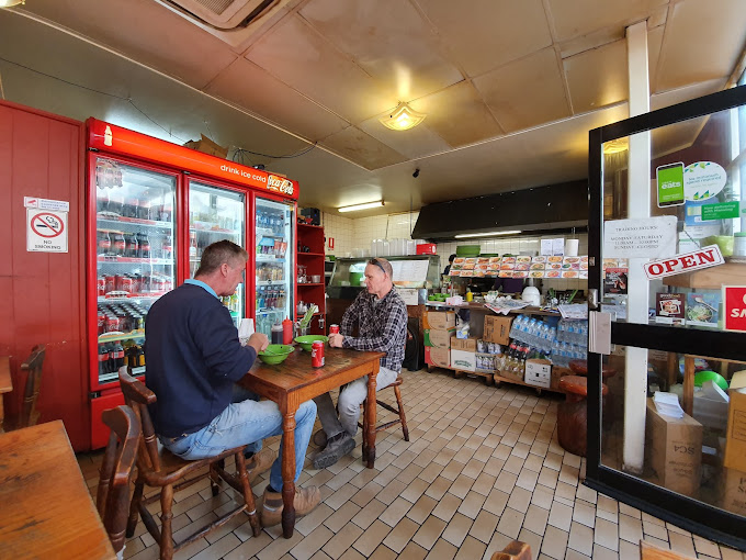 New Star Takeaway & Eat In