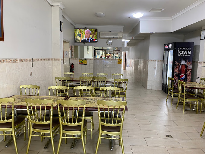 Faheem Fast Food Enmore