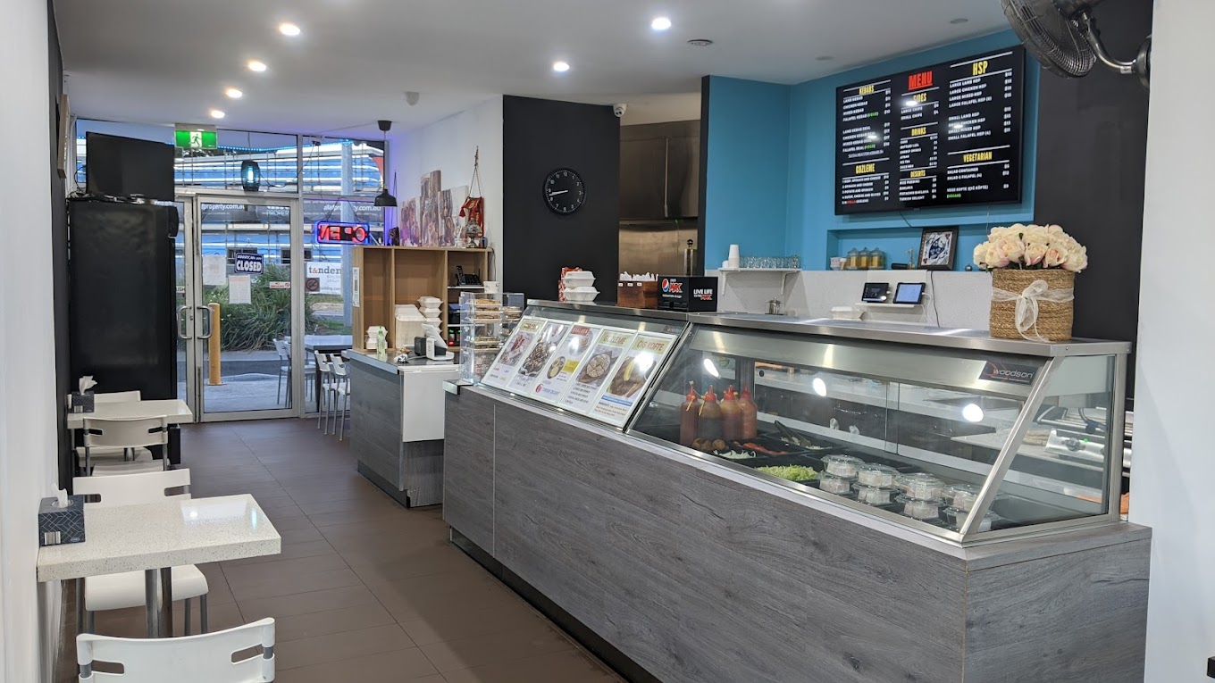 Seaford Kebab & Gozleme