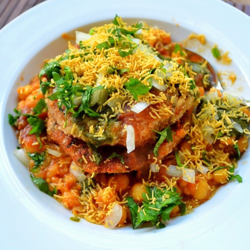 Punjab Street Chaat Corner