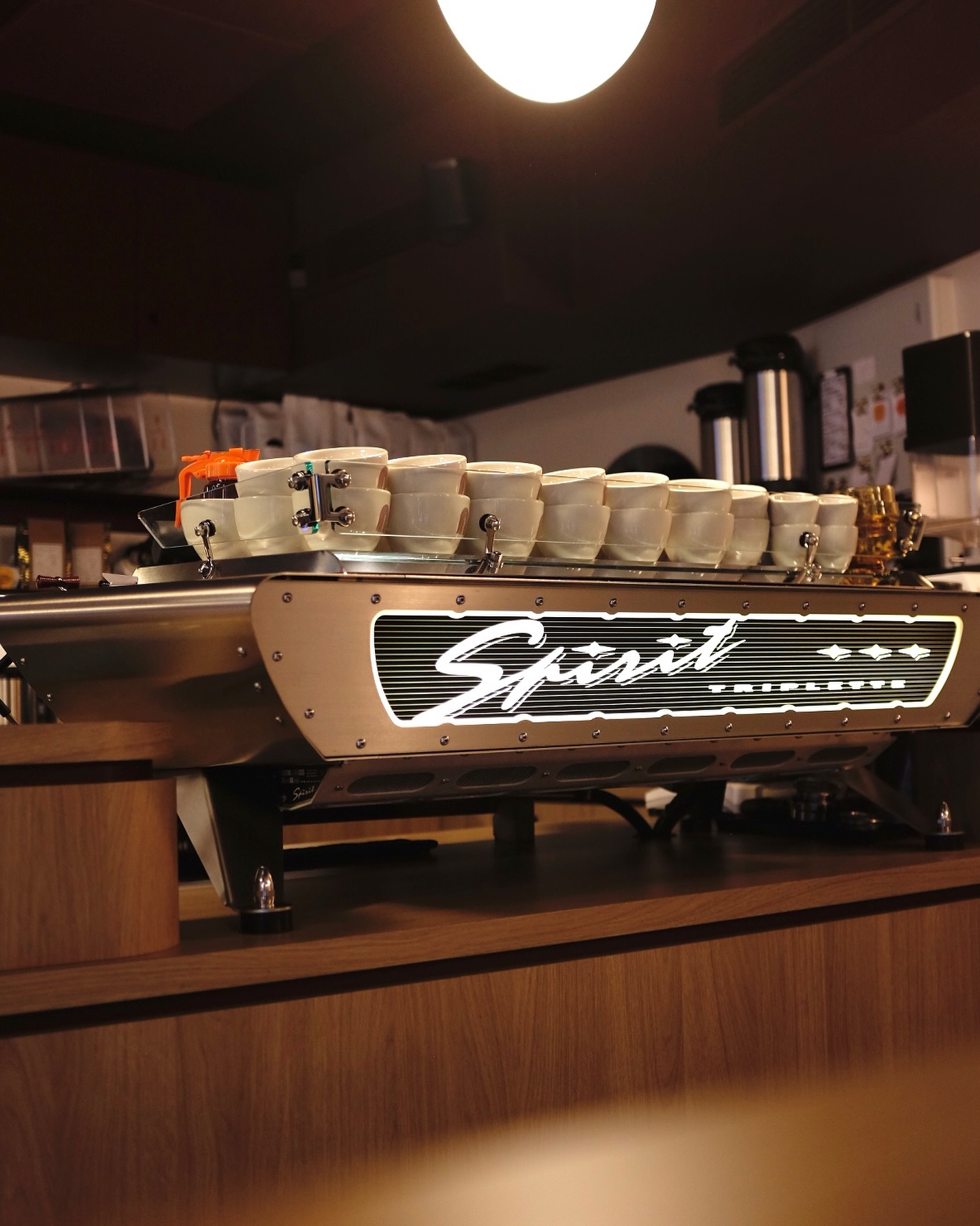 Howard's Groove Coffee