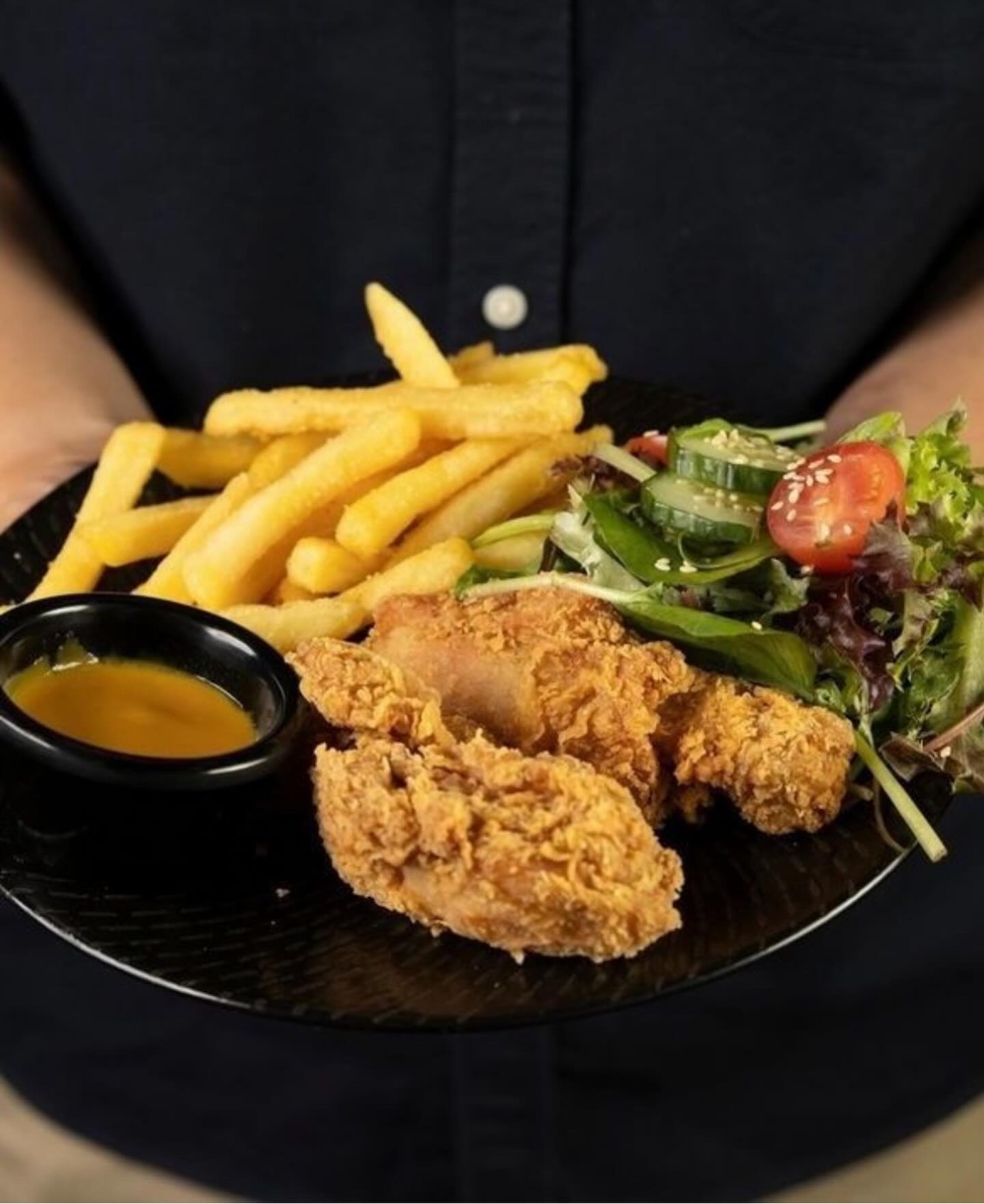 Nene Chicken (George Street)
