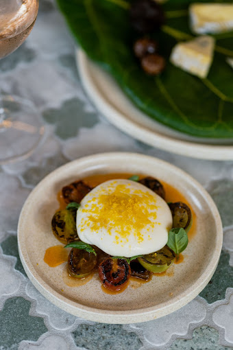 Adelita Wine Bar