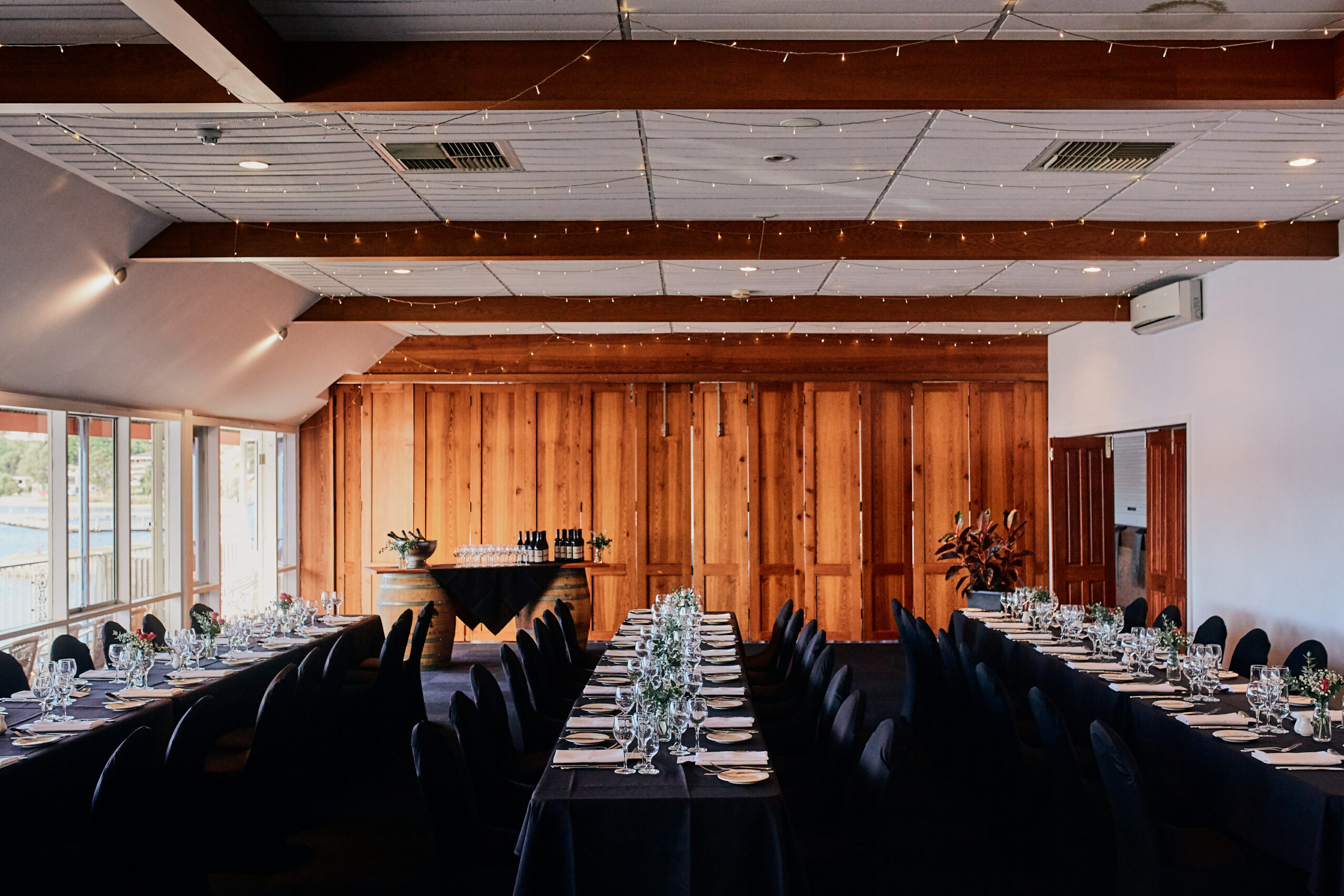 East Fremantle Yacht Club
