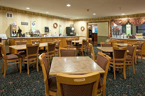 Tommy's Cafe
