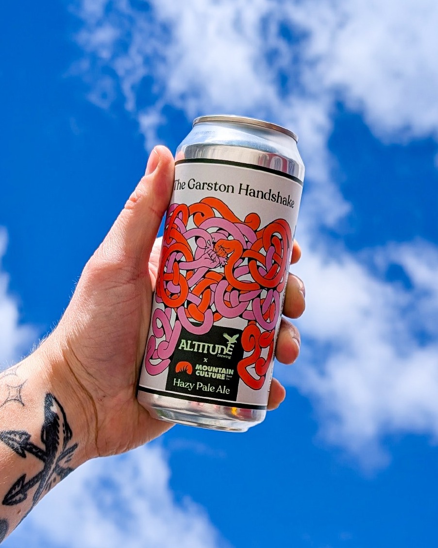 Altitude Brewing Tap Room