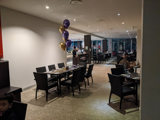 Portobello Food Kitchen Bar