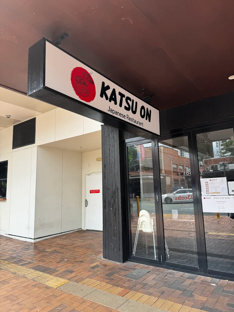 KatsuCo Southport
