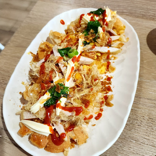 Thanh Nga Cafe