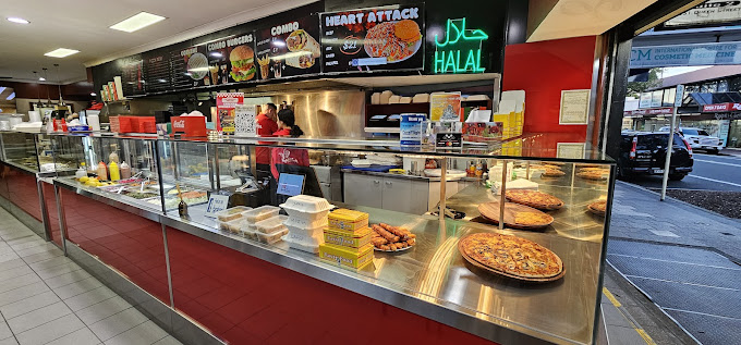 KebabTown
